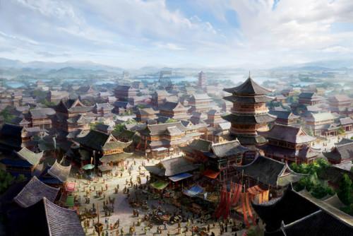 尺素金声丨从1到10000,肯德基在中国市场做对了什么?
